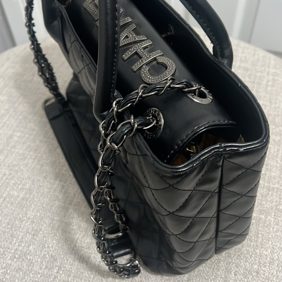 Chanel Satchel purse - Picture 4 of 4